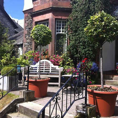 Dene House Guest House ボウネス＝オン＝ウィンダミア エクステリア 写真