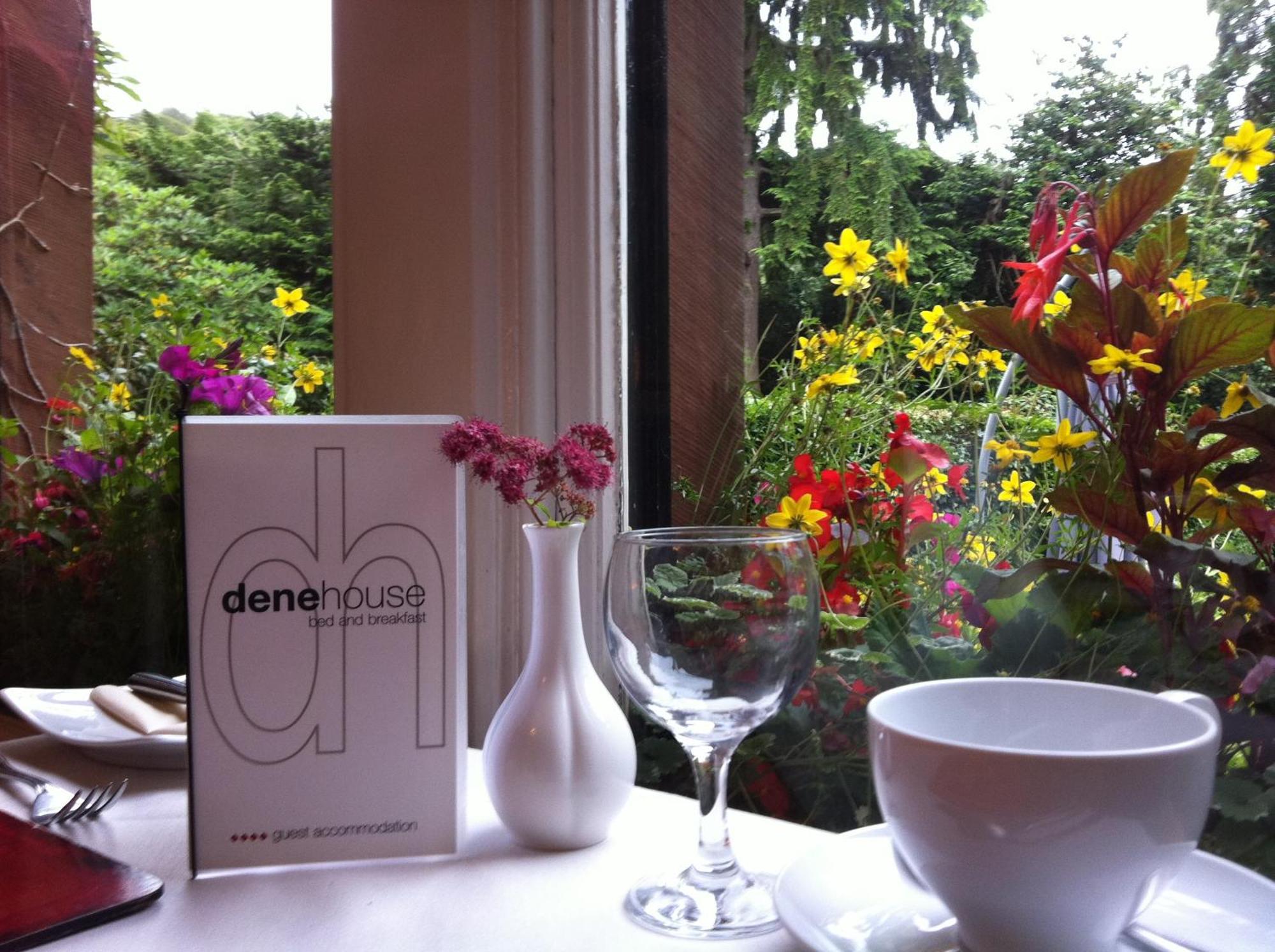 Dene House Guest House ボウネス＝オン＝ウィンダミア エクステリア 写真