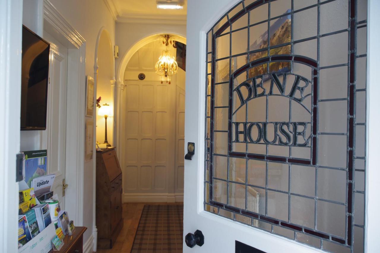 Dene House Guest House ボウネス＝オン＝ウィンダミア エクステリア 写真