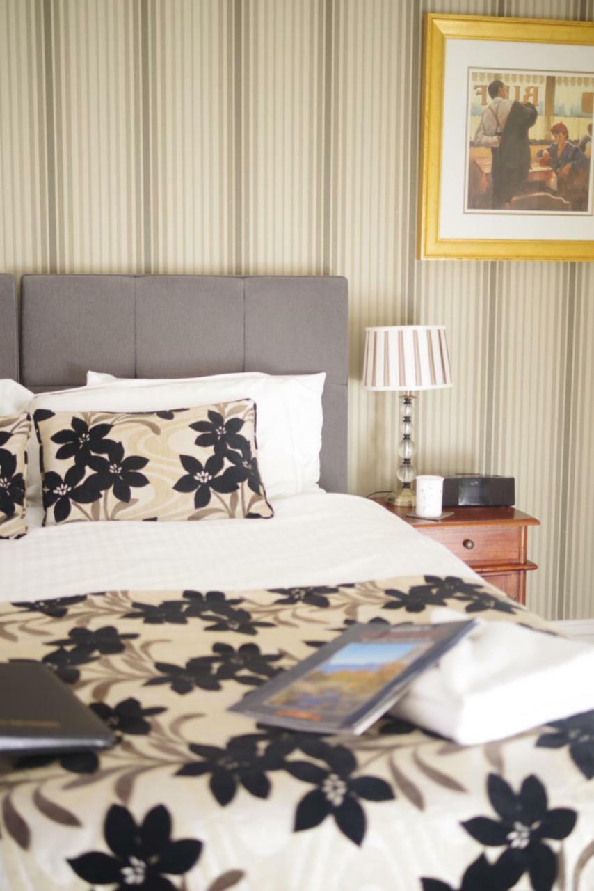 Dene House Guest House ボウネス＝オン＝ウィンダミア エクステリア 写真